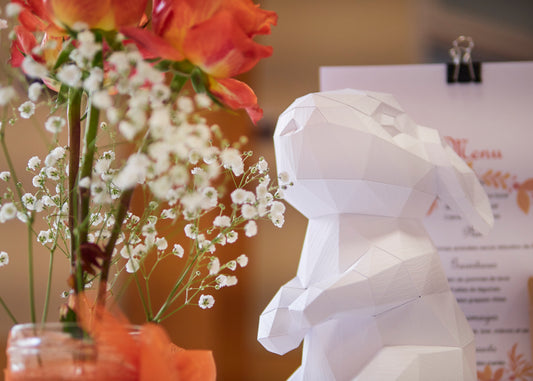 Décoration de Mariage