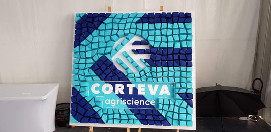 Fresque Corteva