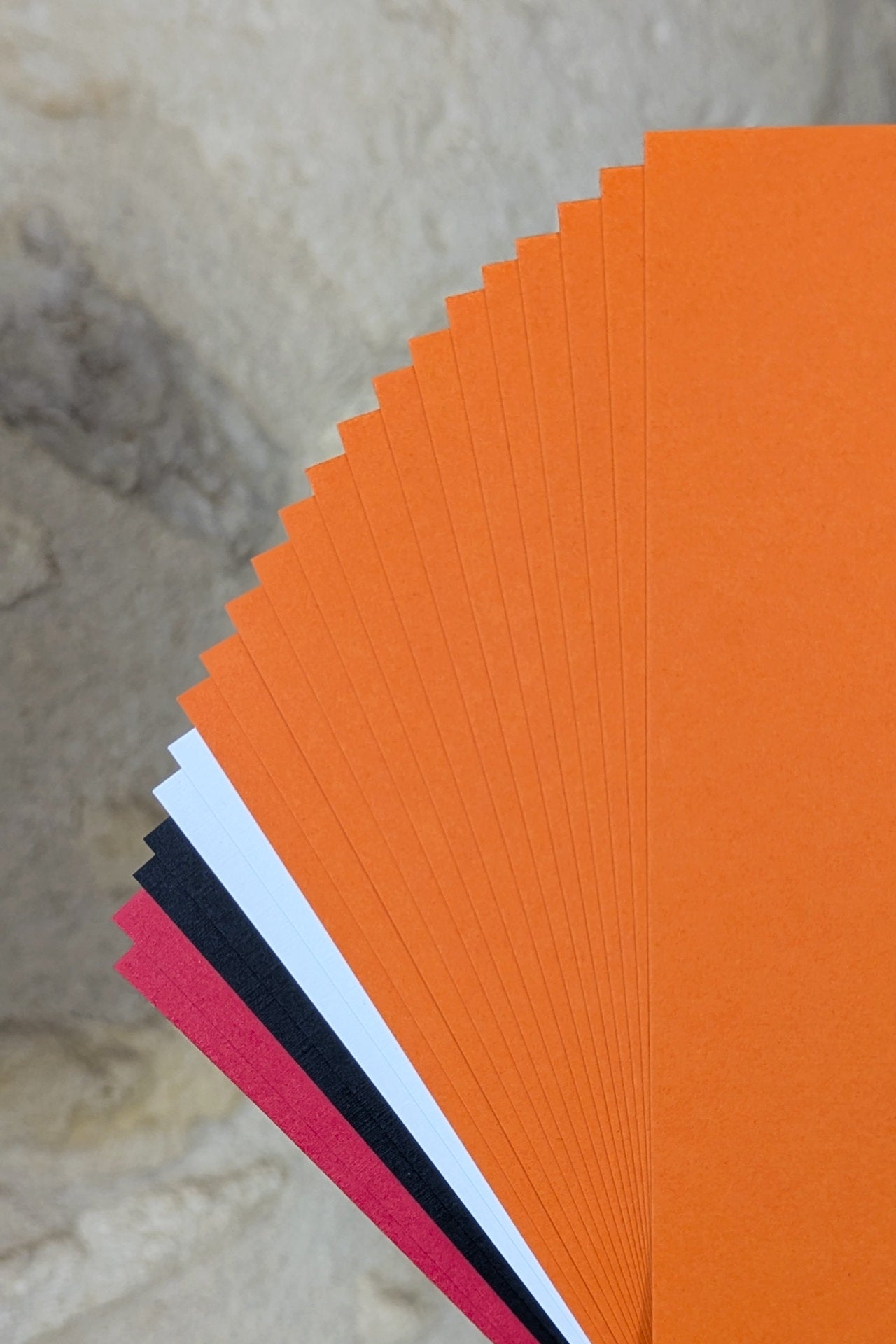 Paper Pack - Démon Renard