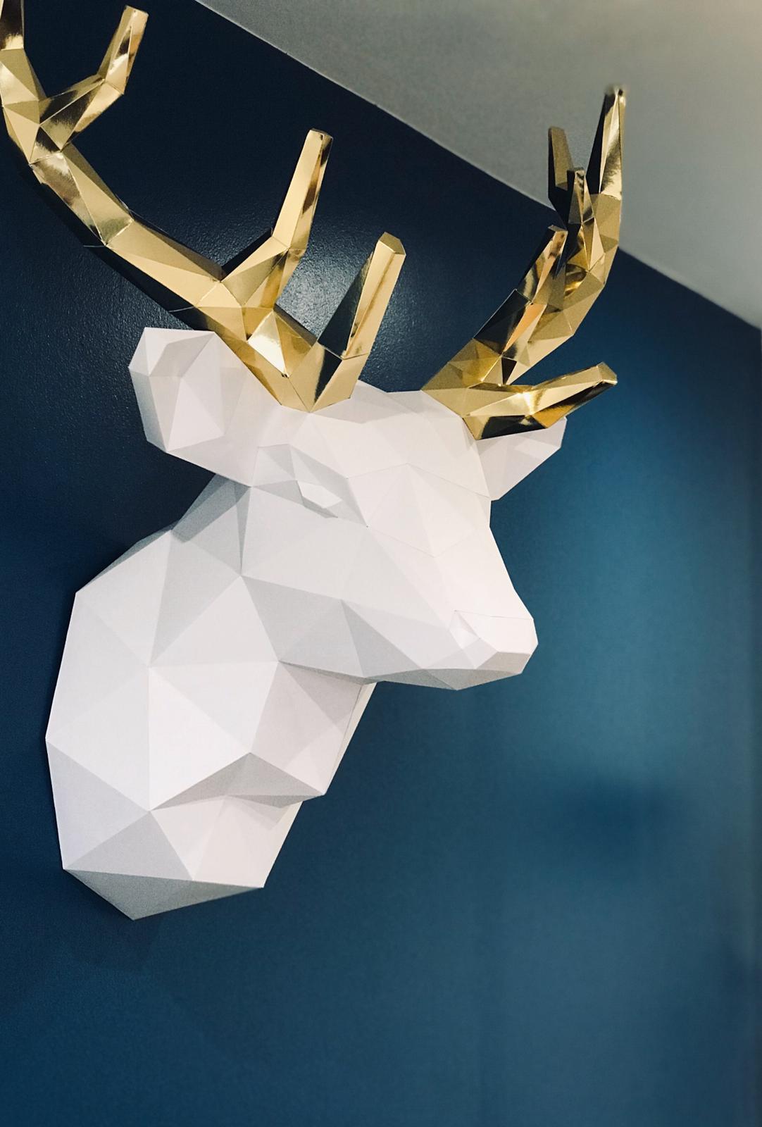 Patrons Cerf