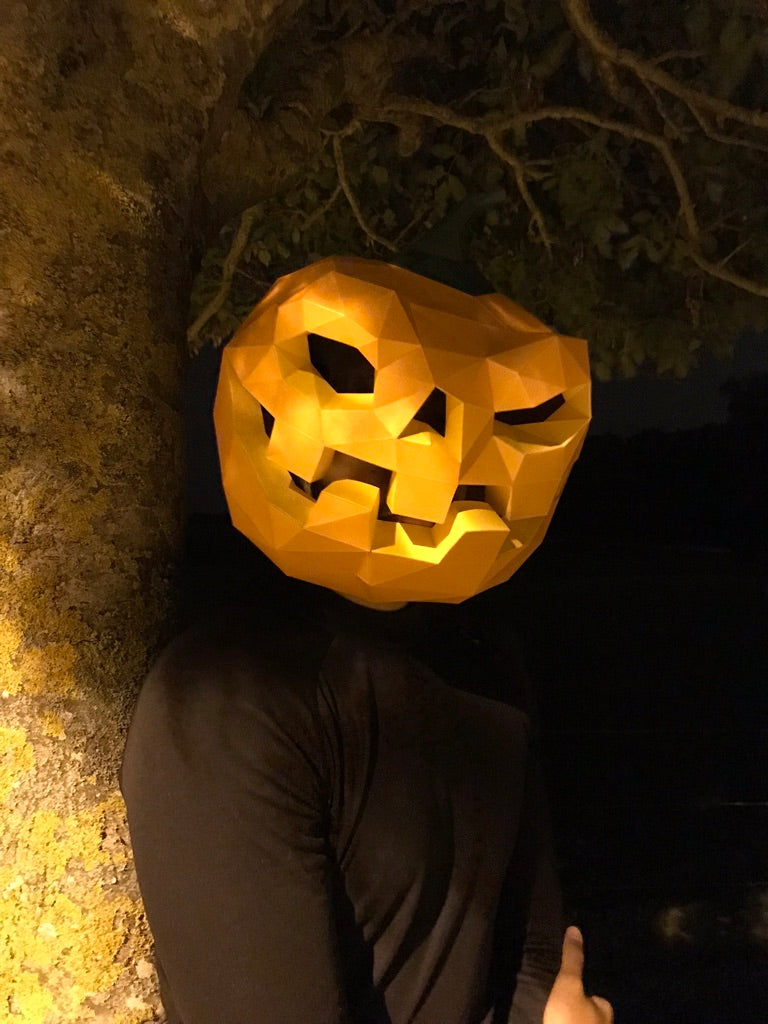 Patrons Pack Gang d'Halloween