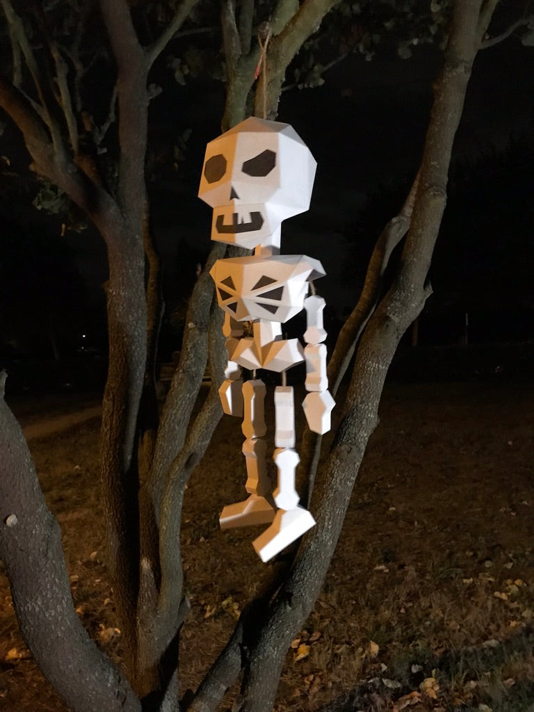 Patrons Pack Gang d'Halloween