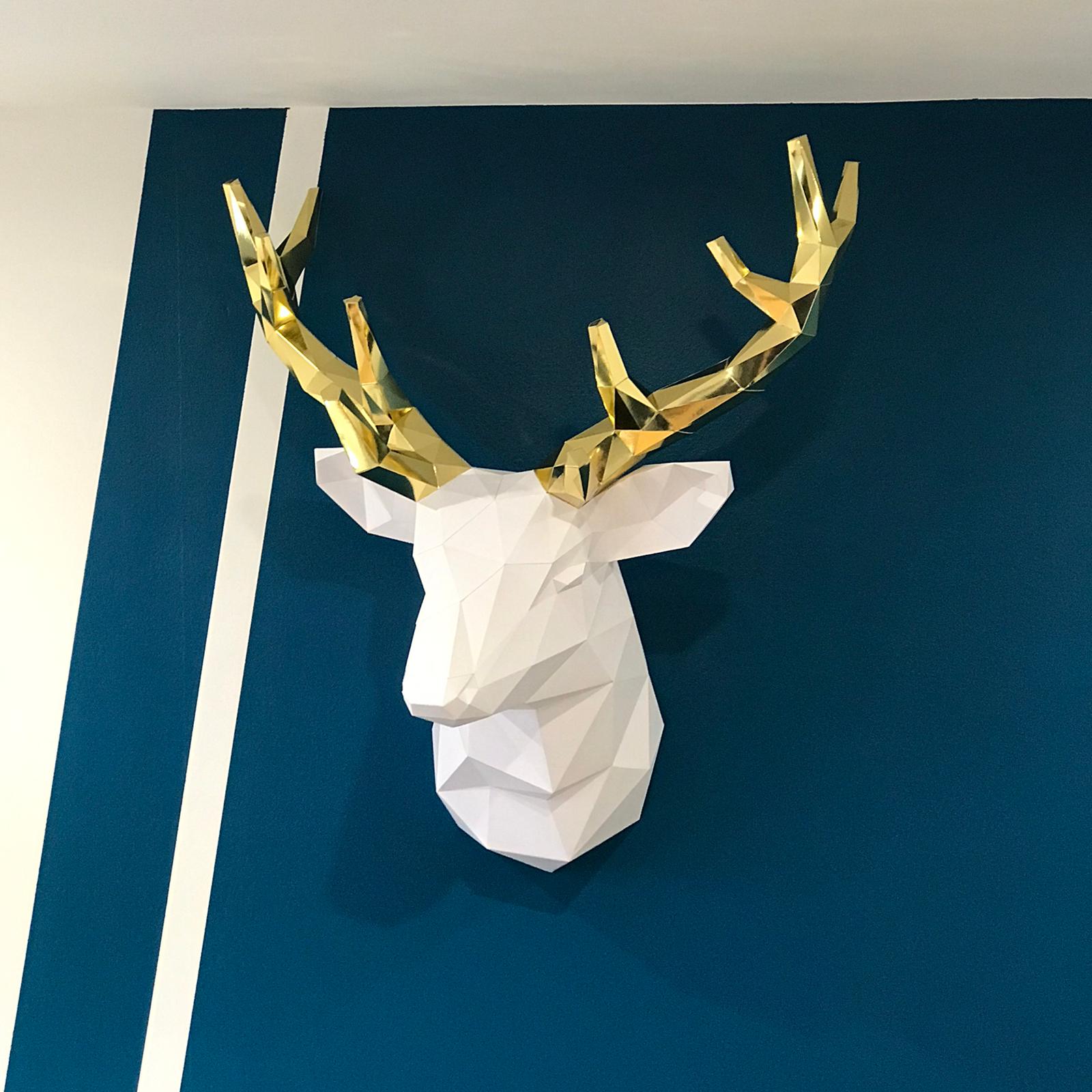 Patrons Cerf