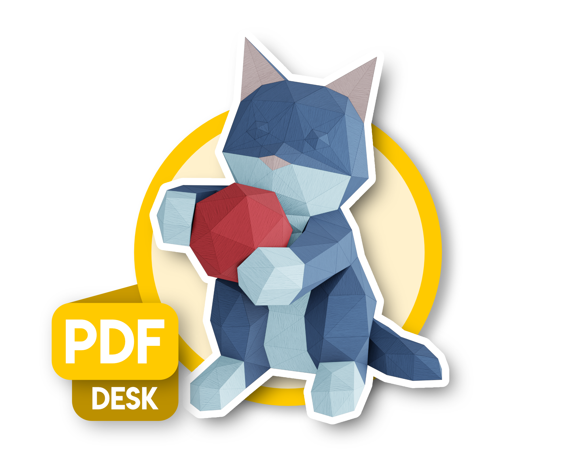 Patrons Chaton