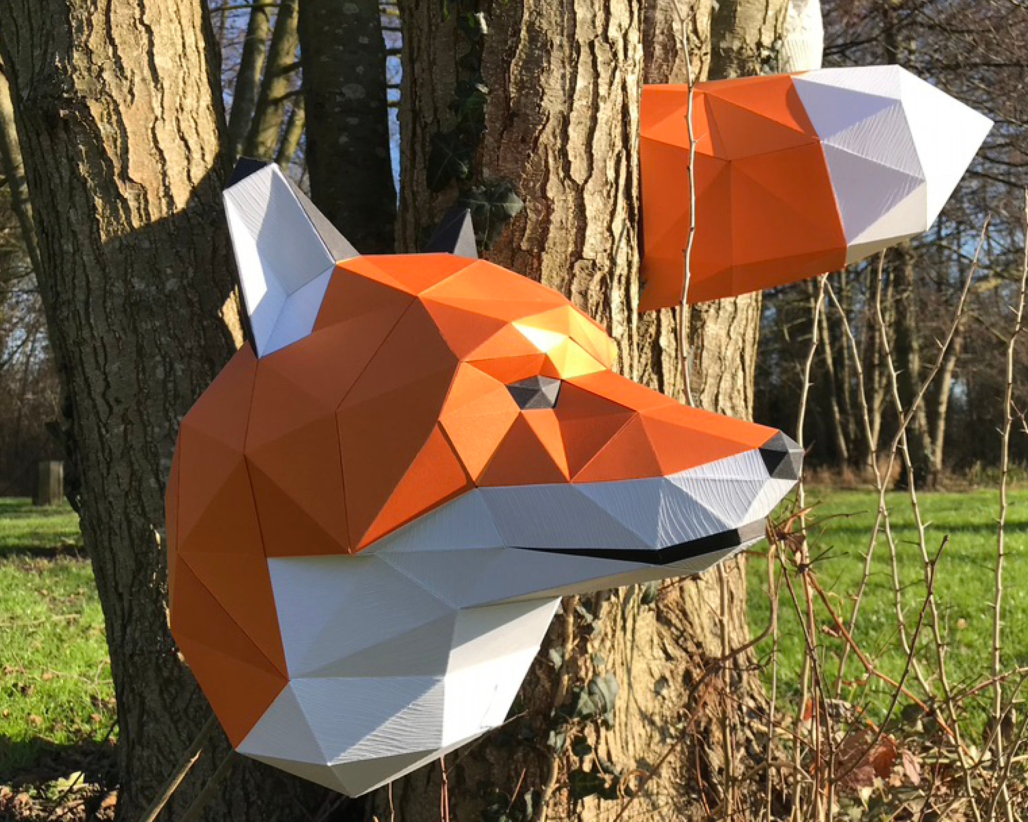 Patrons Renard