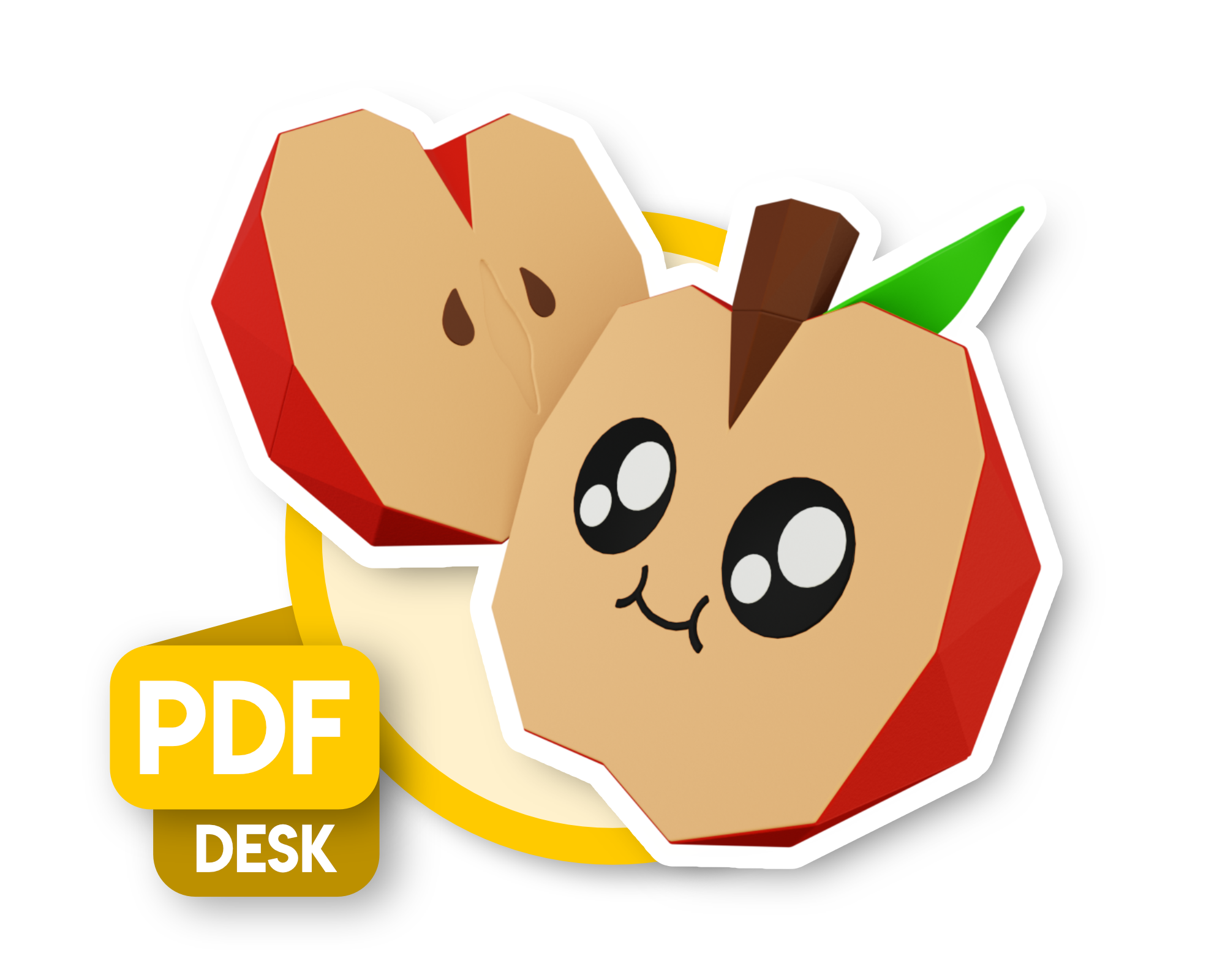 Patrons Pomme