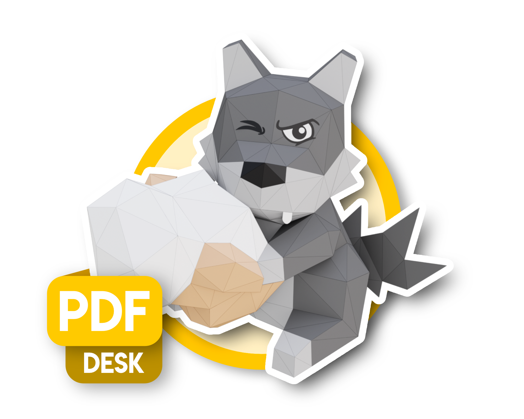 Patrons Loup-Mouton