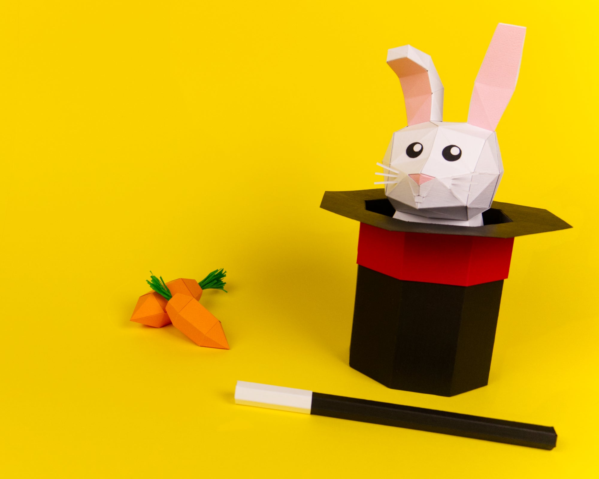 Patrons Lapin