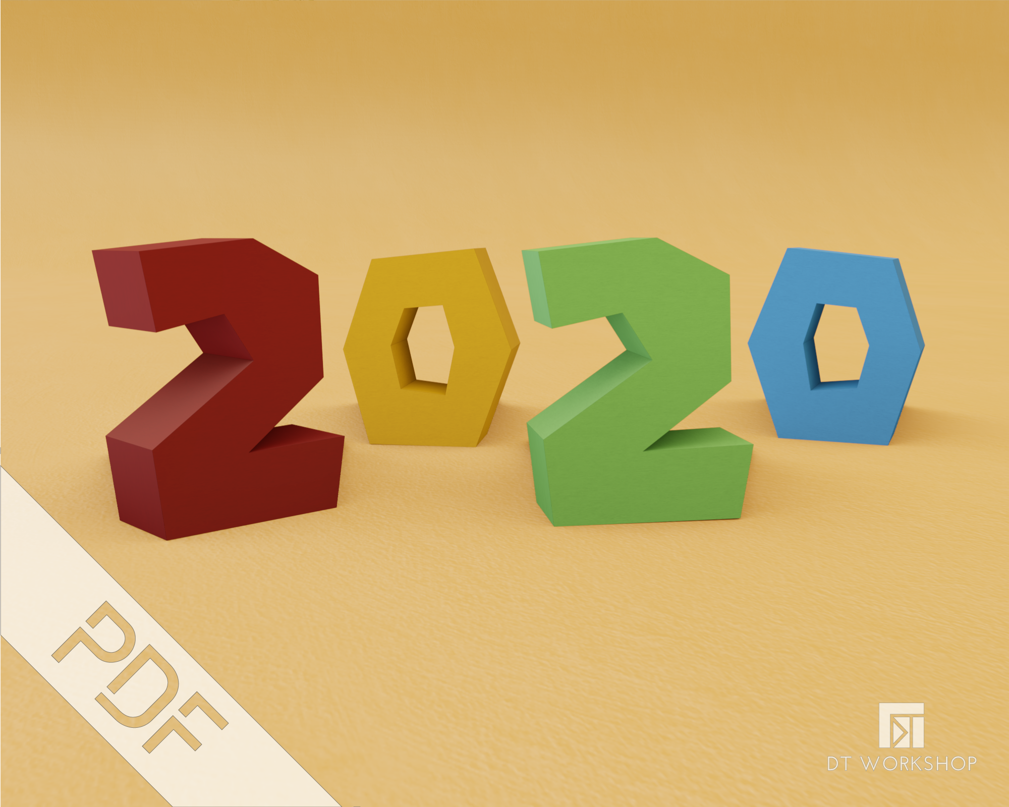 Patrons 2020
