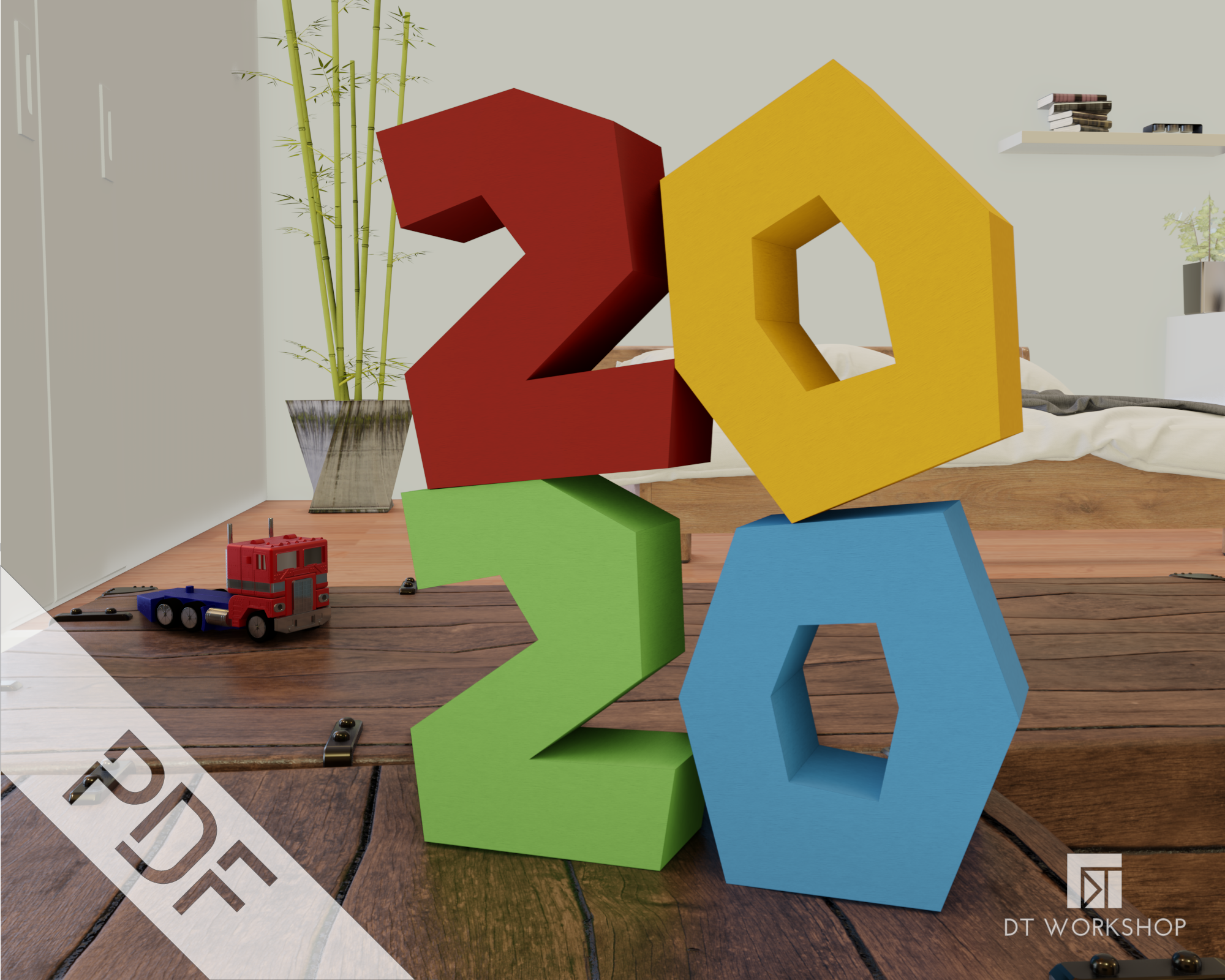 Patrons 2020