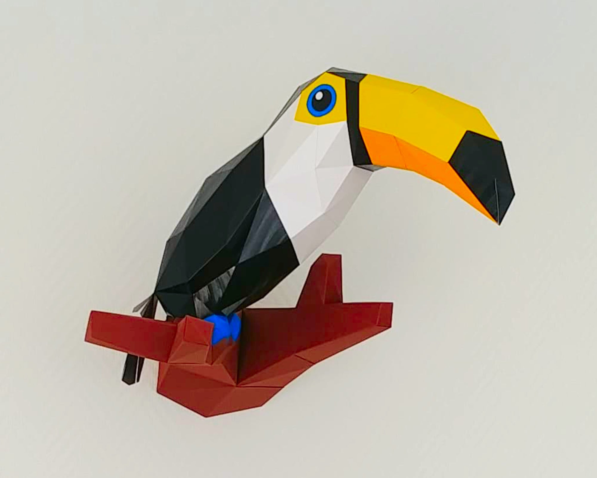 Patrons Toucan