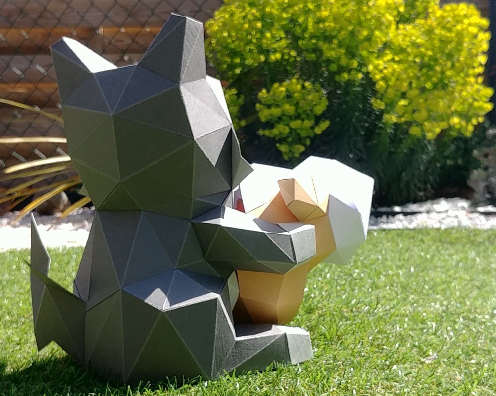 Patrons Loup-Mouton