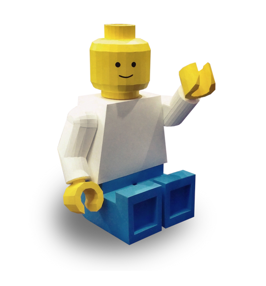 Lego Figure