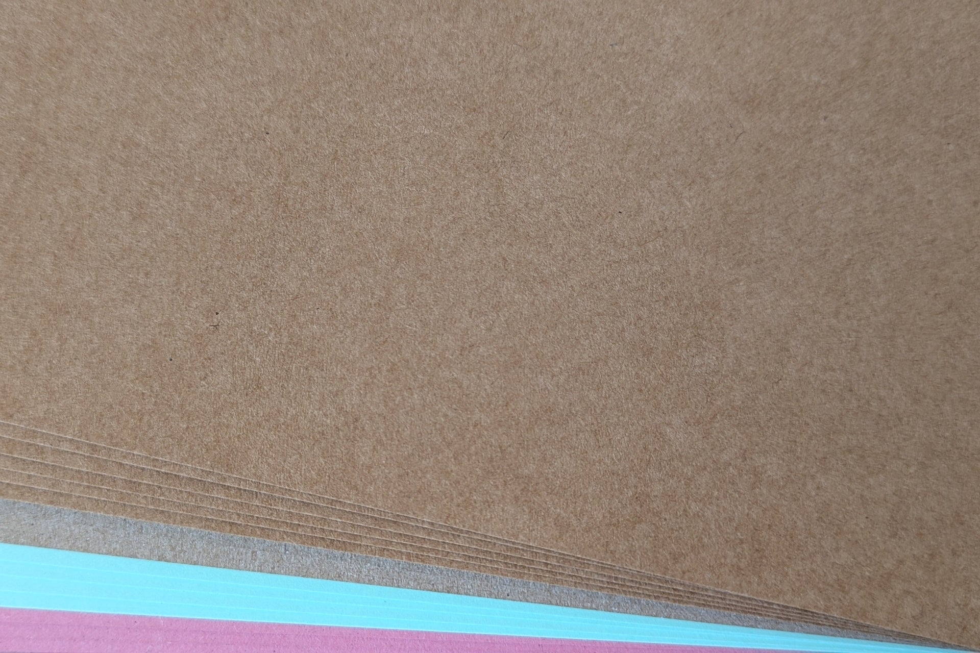 Paper Pack - Baby Force