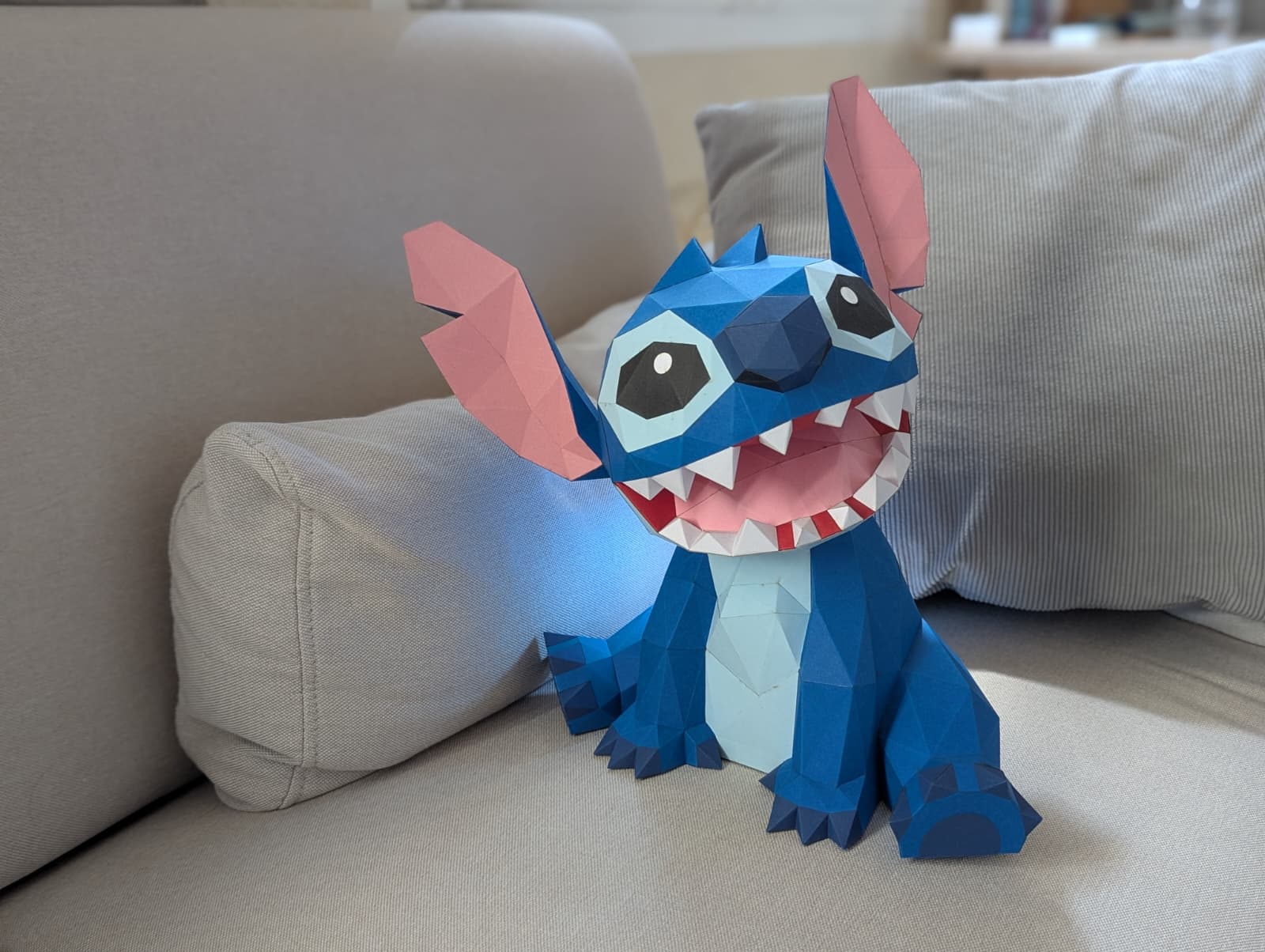 Paper Pack - Ohana