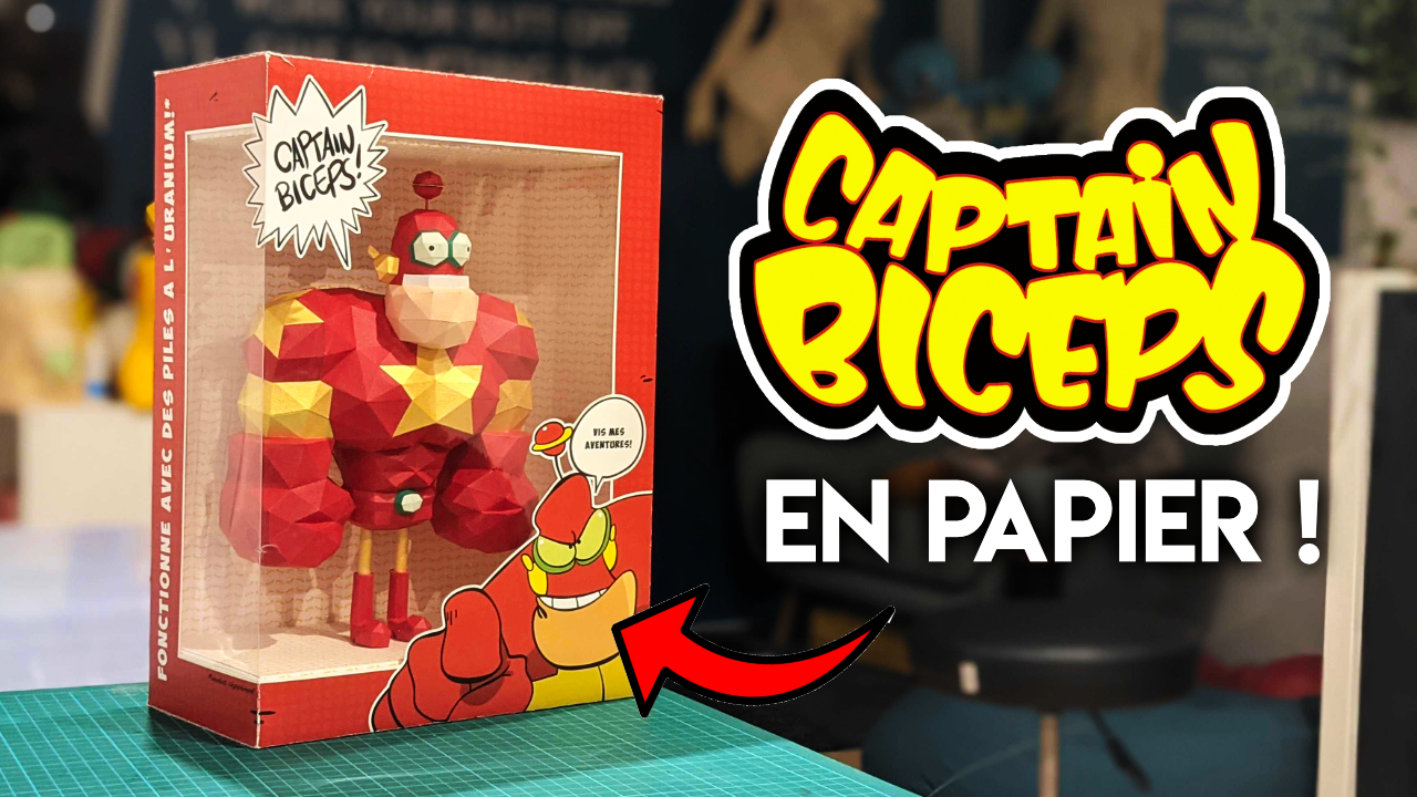 Charger la vidéo : 