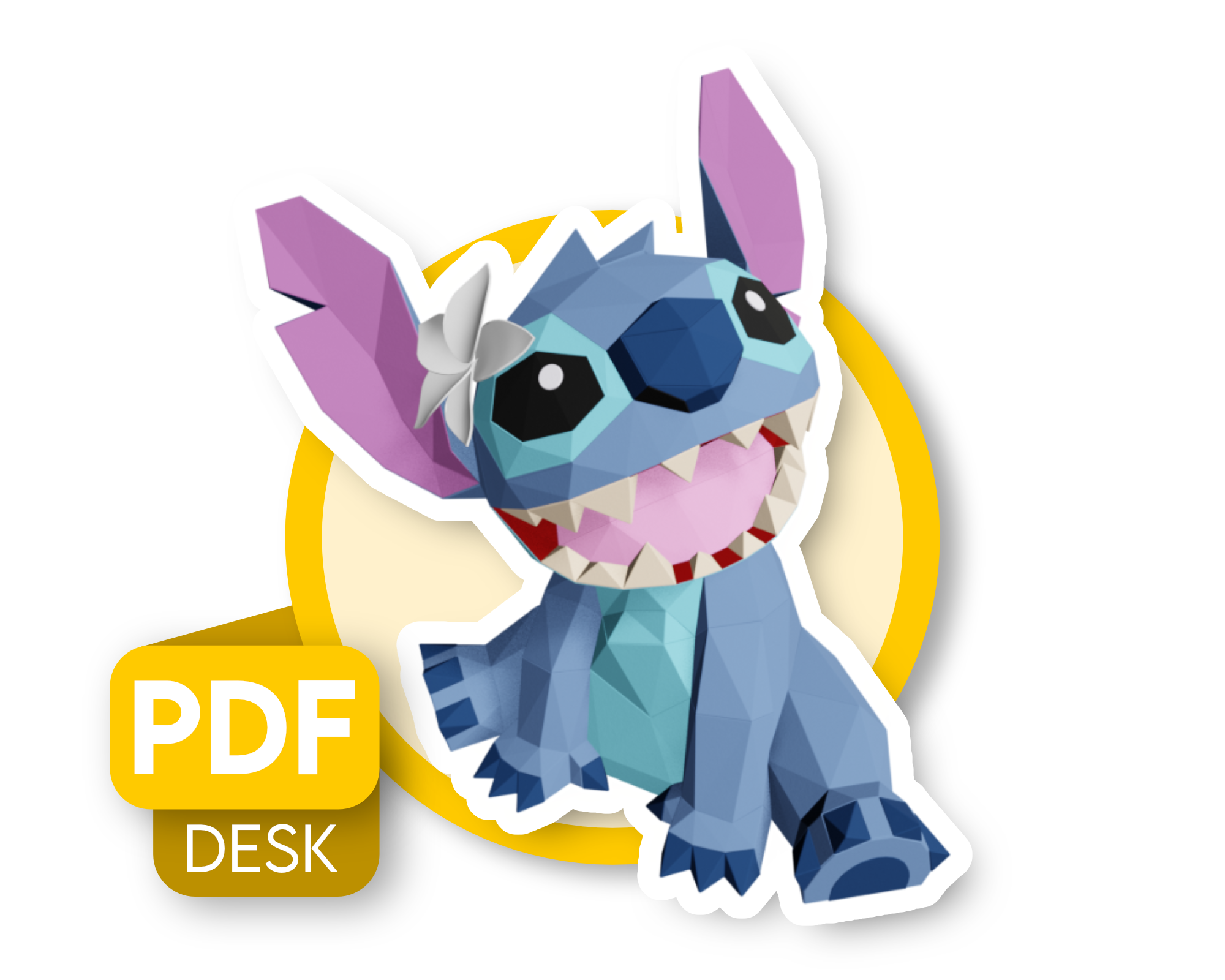 Patrons Stitch