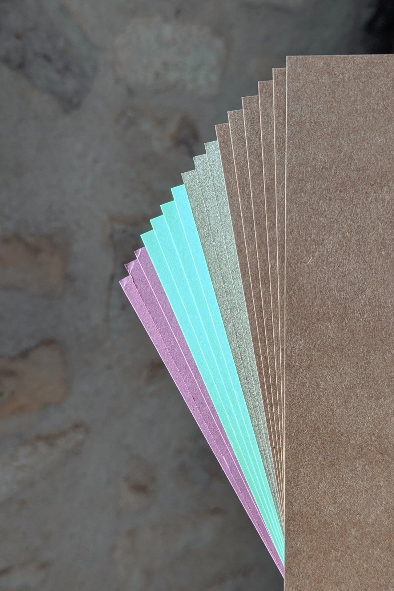 Paper Pack - Baby Force