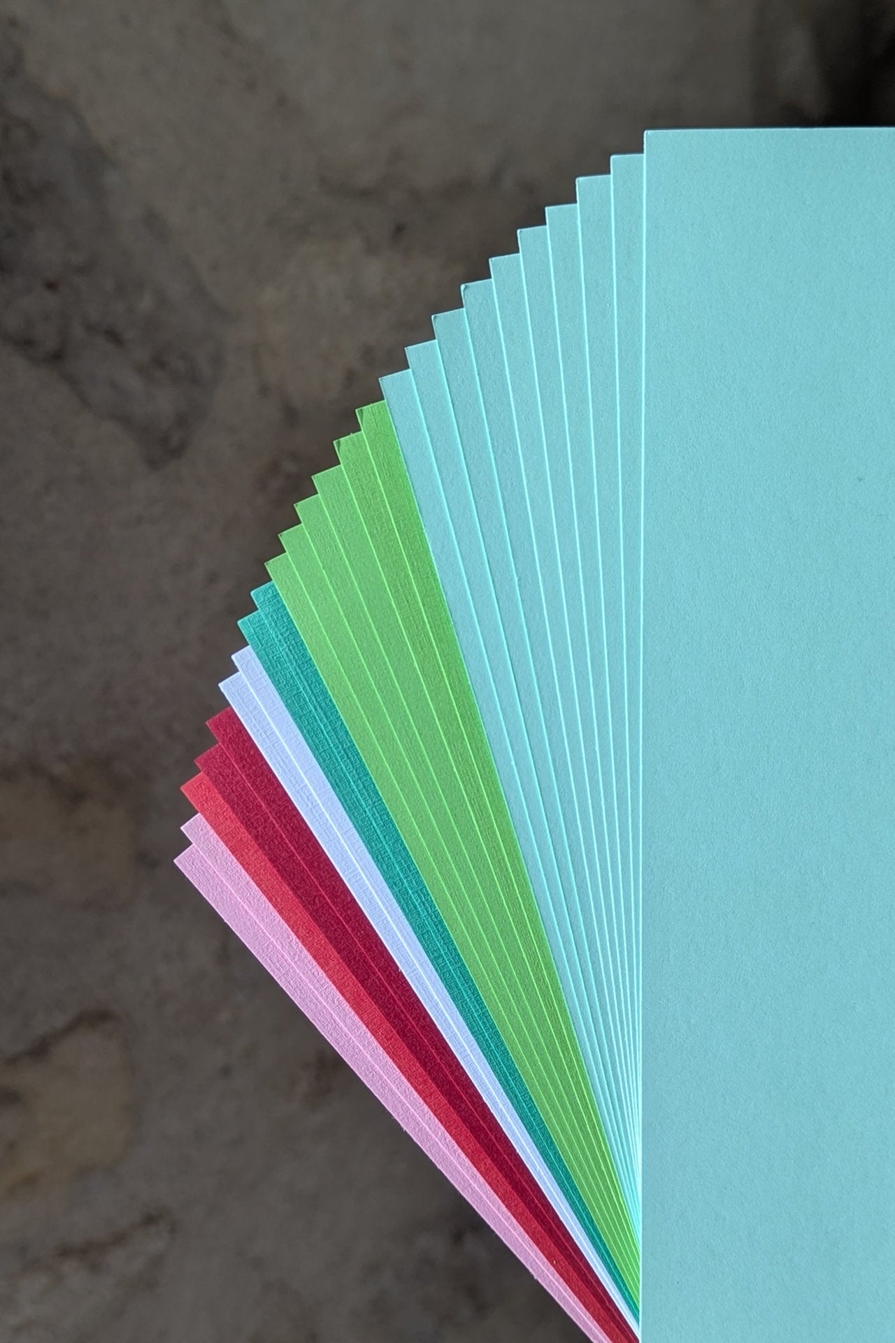 Paper Pack - Crapaud Feuille