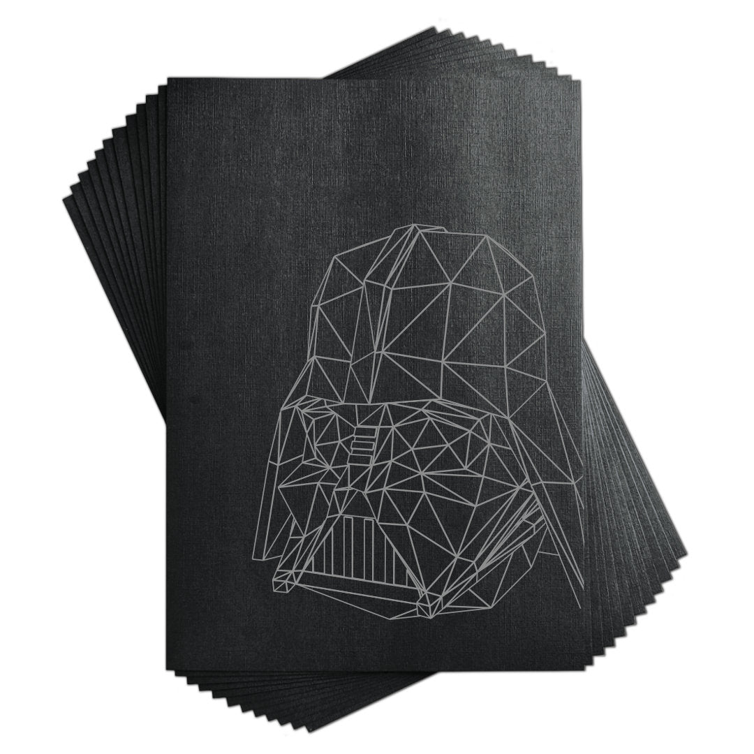 Paper Pack - Seigneur obscur