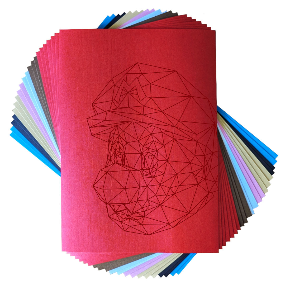 Paper Pack - Plombier Moustachu