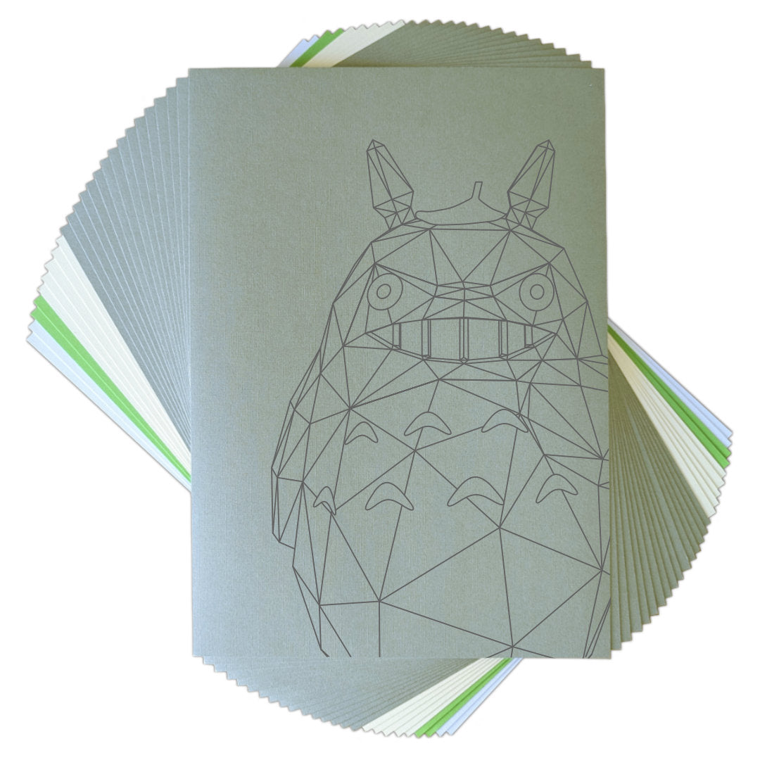 Paper Pack - Mon Gentil Voisin