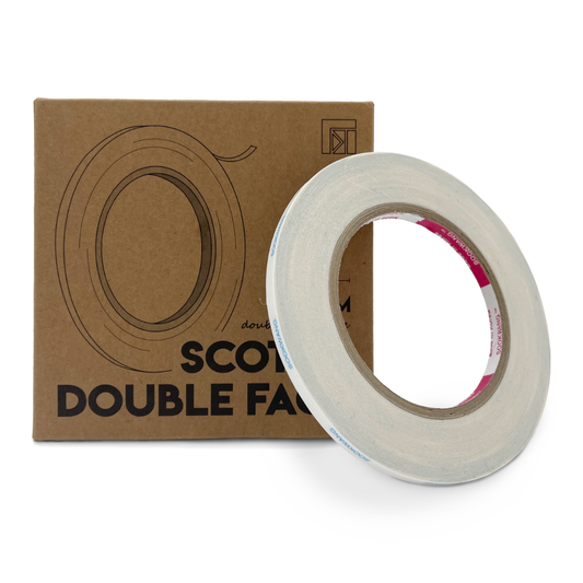 Scotch Double Face 6 mm