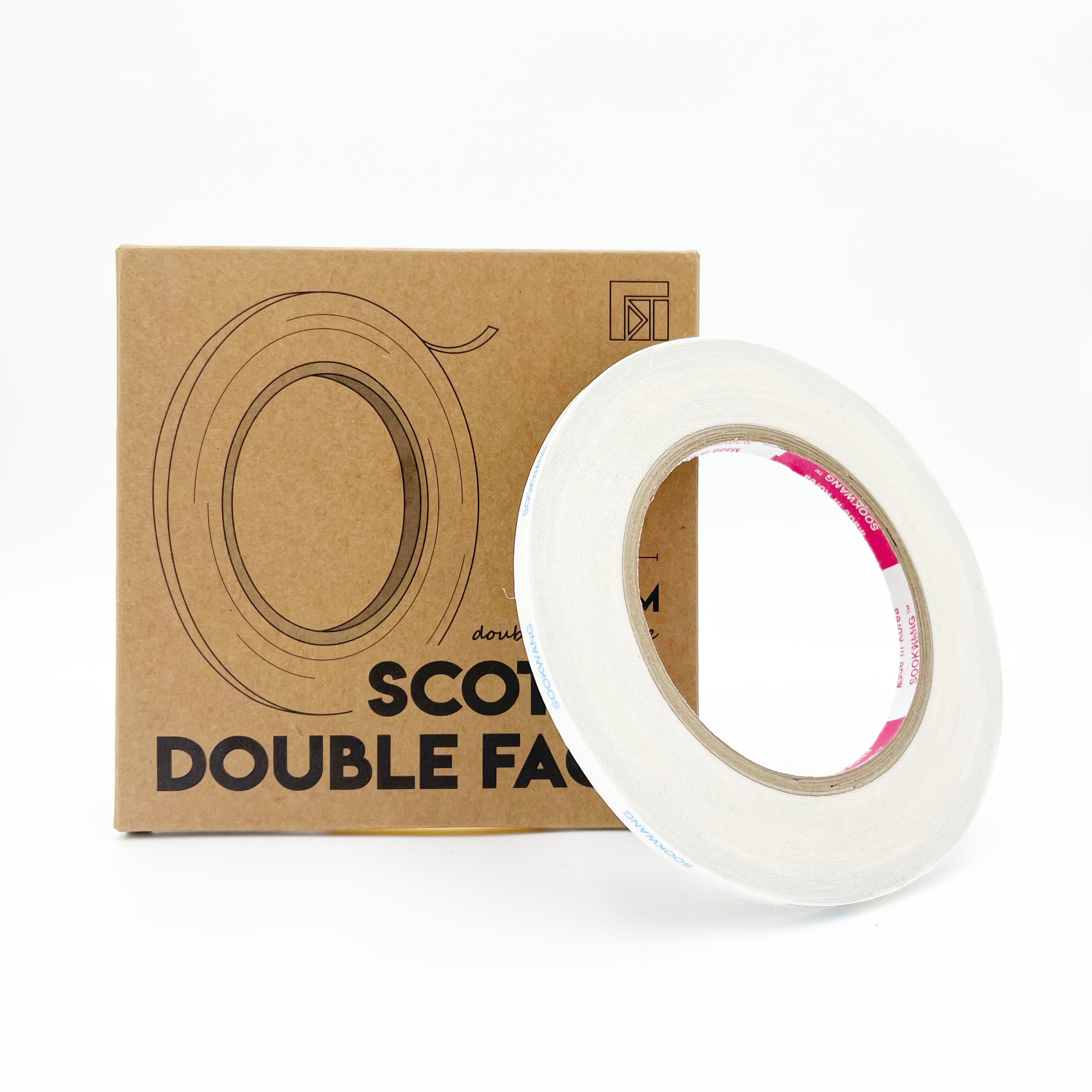 Double-sided Tape