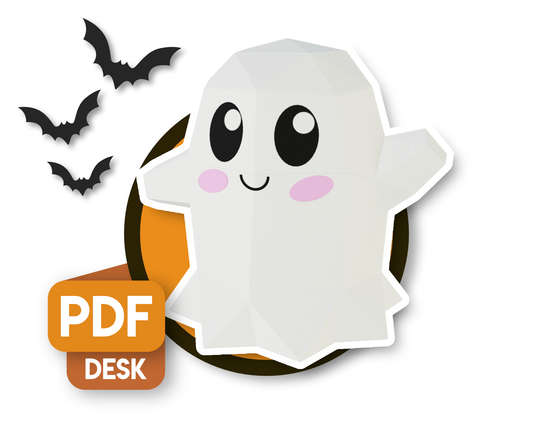 Ghost Templates (pdf)