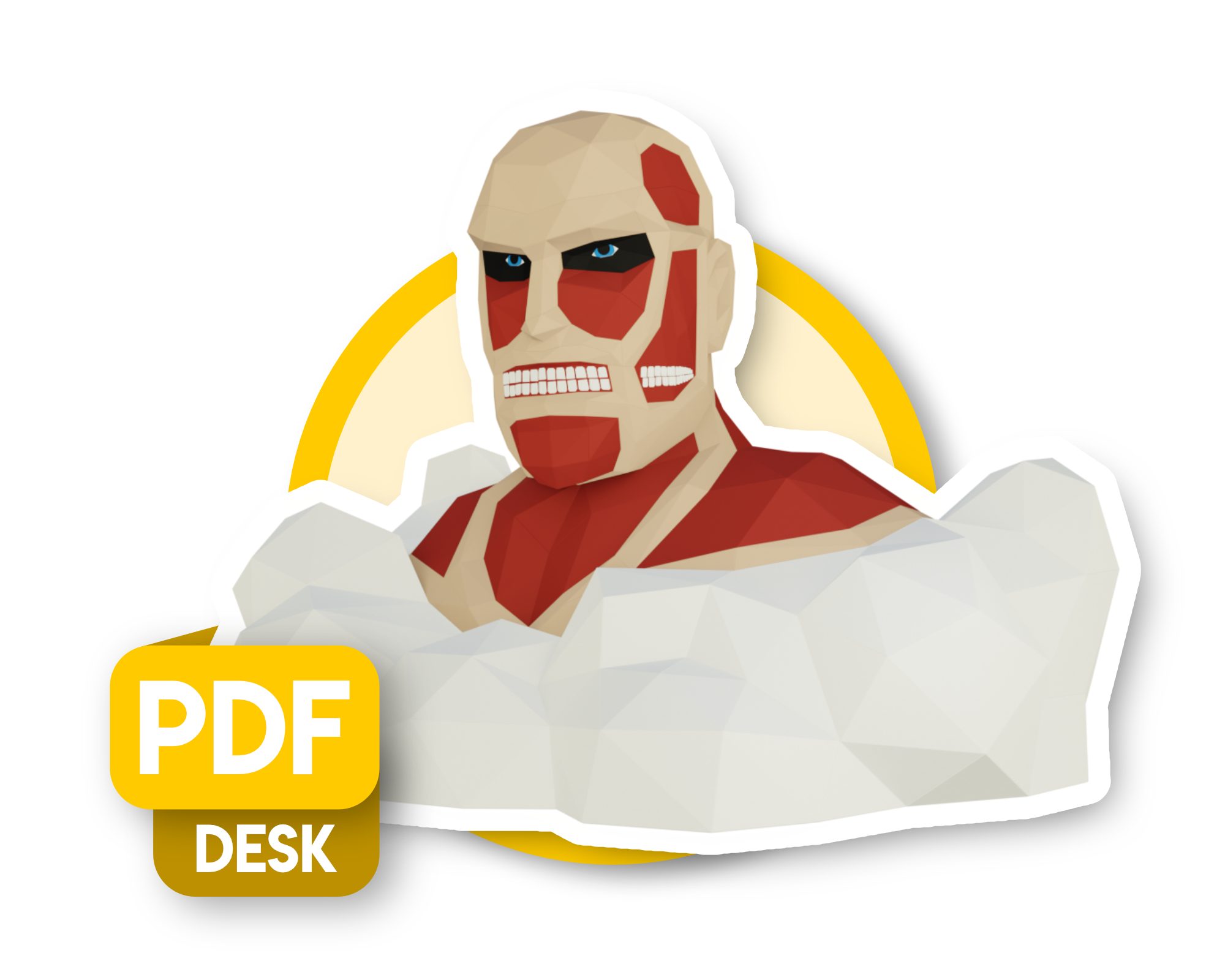 Patrons Titan Colossal