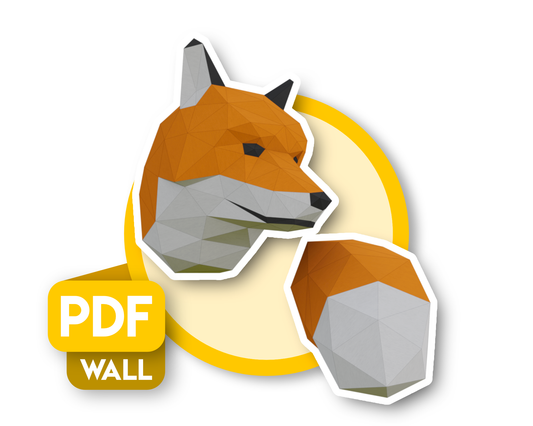 Fox Templates (pdf)