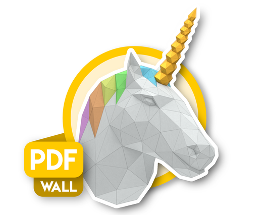 Unicorn Templates (pdf)