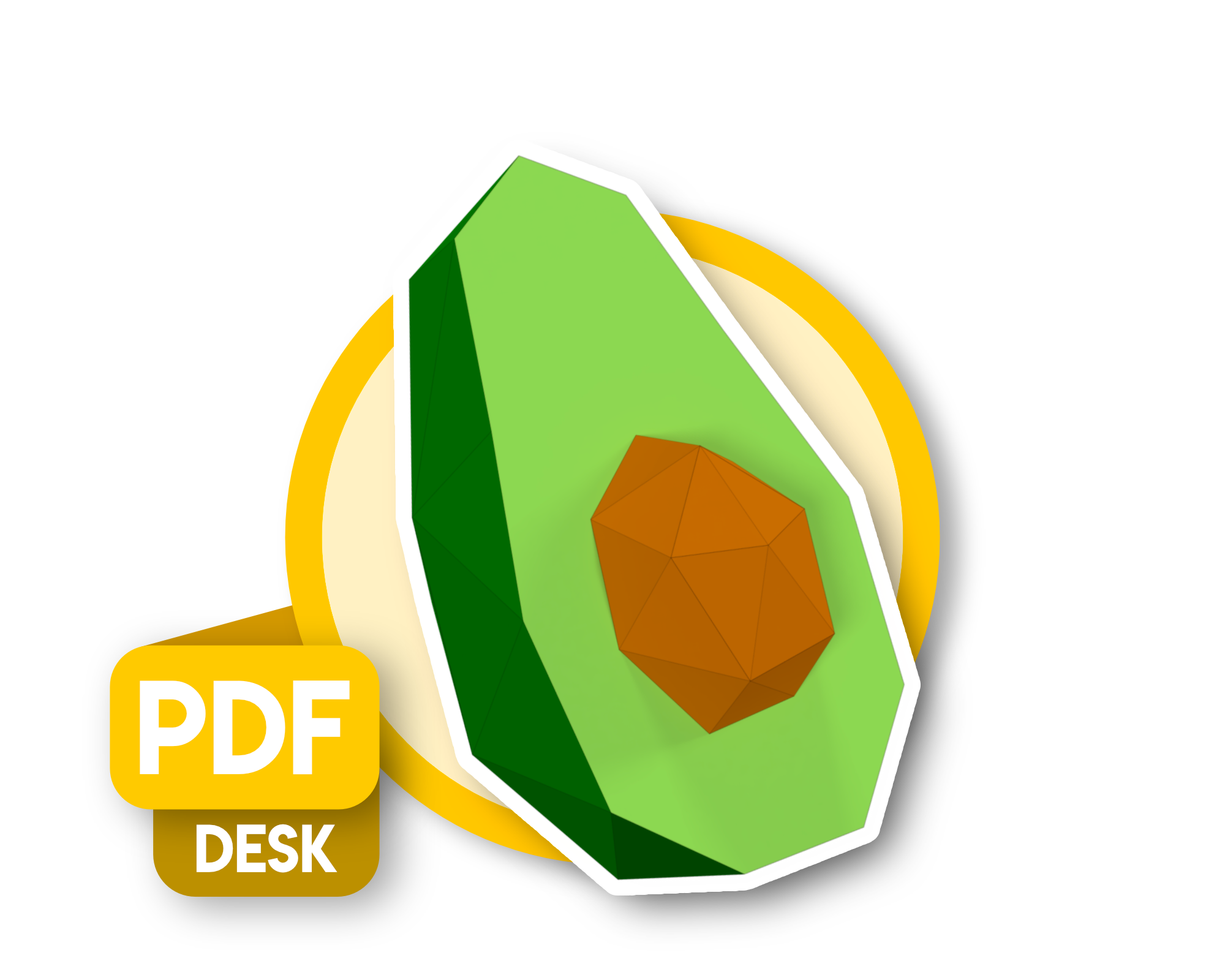 Avocado Templates (pdf)