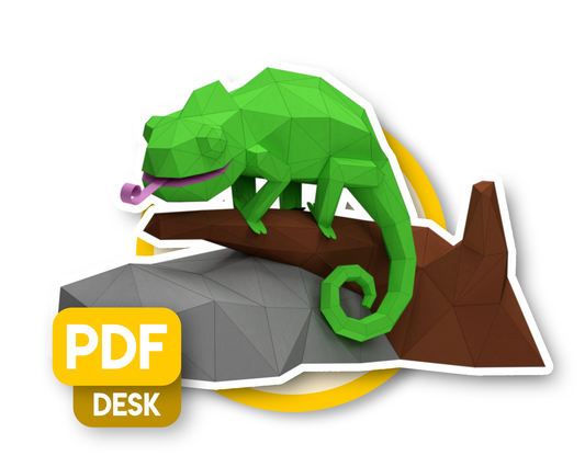 Chameleon Templates (pdf)